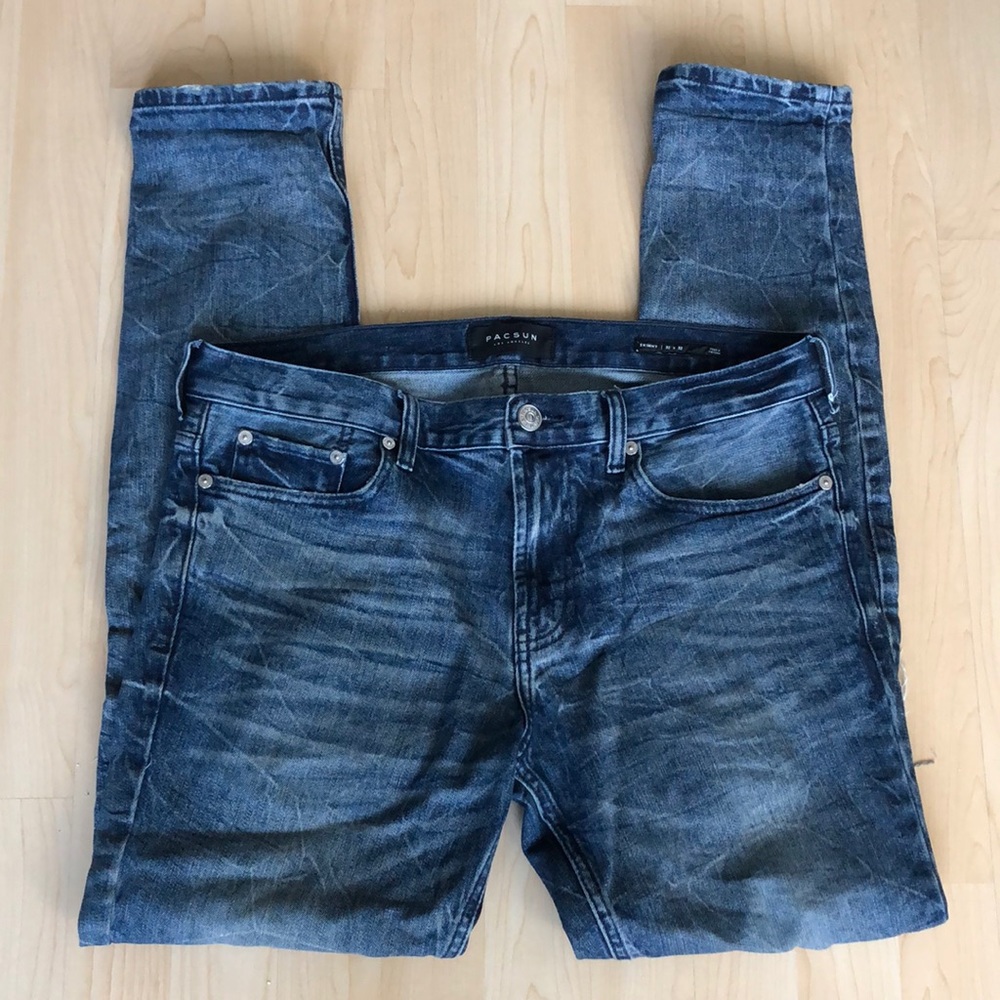 PacSun - Jeans👖